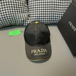 Picture of Prada Cap _SKUPradaCap0815574088